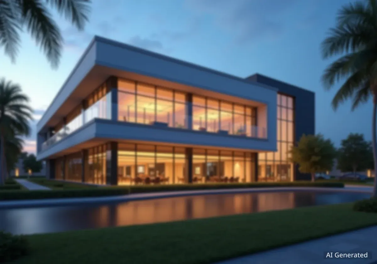 Main Line Real Estate Team Achieves High Sales Volume