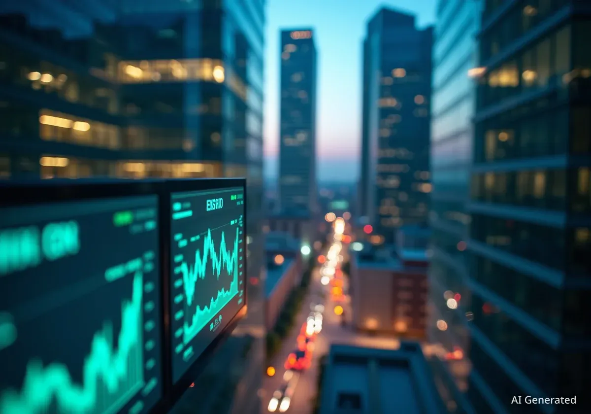 Housing Market Shake-Up: Rocket Expands as Fannie Mae Cuts Jobs