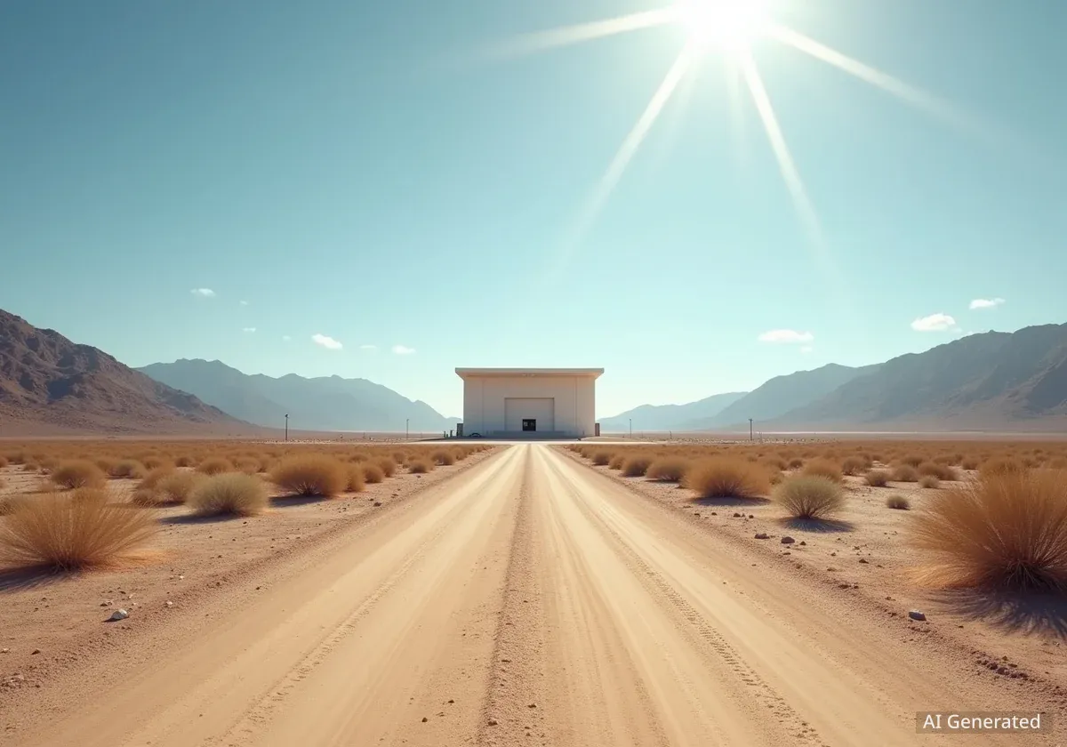 Nevada Film Tax Credit Bill Sparks Debate Over Development