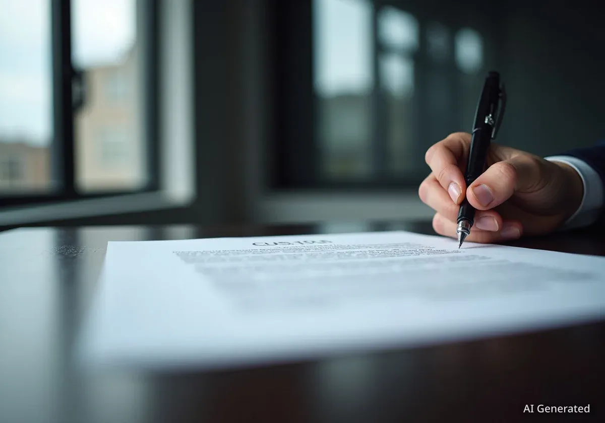 Tacoma Council Member Sues Partner Over Housing Project