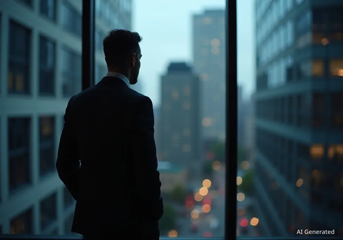 Finding Perspective in Real Estate