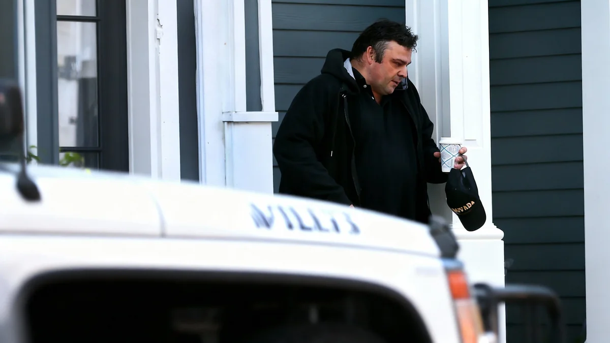 South Boston Development Project Stalls Amid Investor Disputes