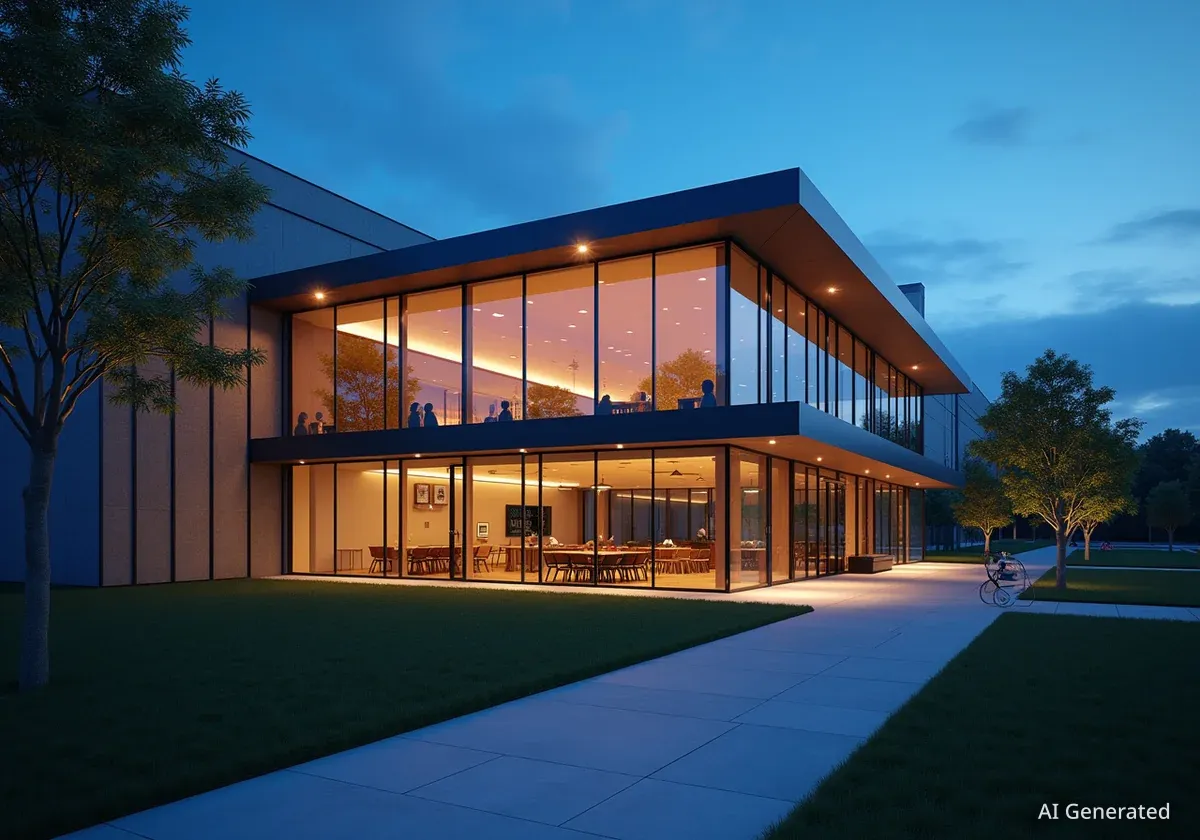 David Lloyd Opens £20 Million Club in Shawfair