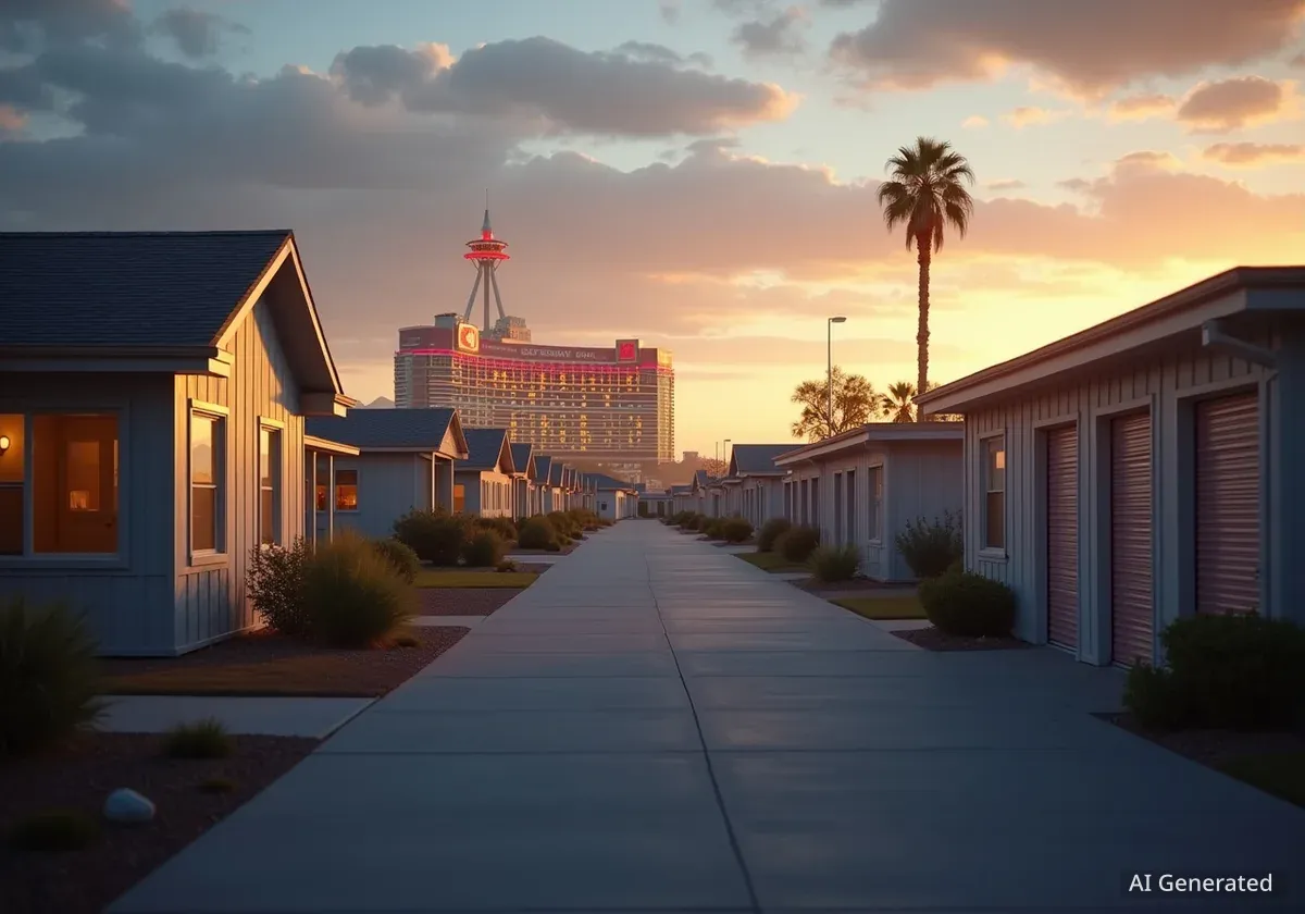 Beyond the Office: Niche Real Estate Sectors Gaining Investor Attention