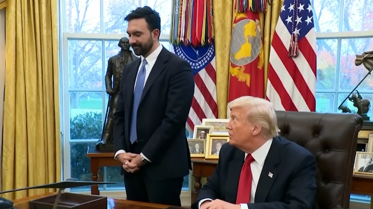 US Housing Market Faces Major Shift as Population Growth Slows