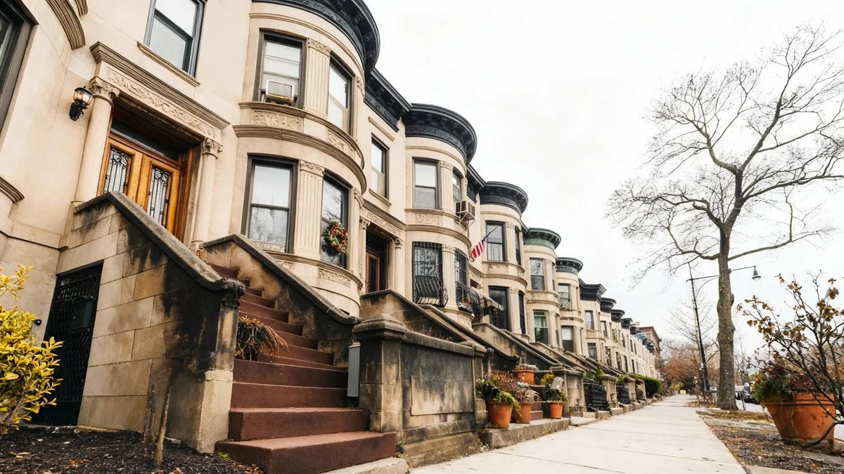 NYC Bill Could Give Nonprofits First Dibs on Apartment Buildings