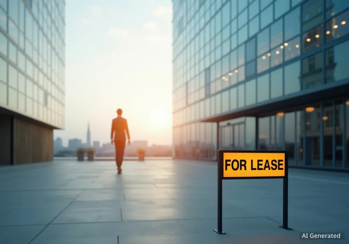 Ascension Parish Commercial Real Estate Market Cools in Q3