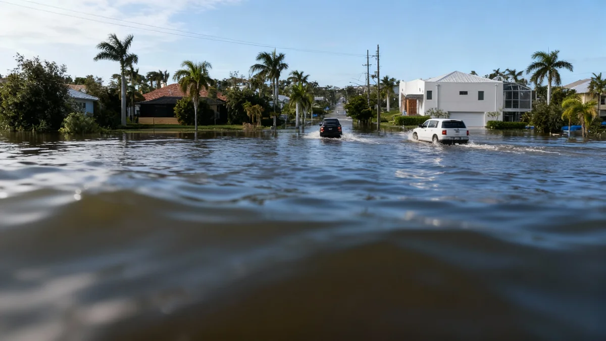 Zillow Removes Climate Risk Scores From Home Listings