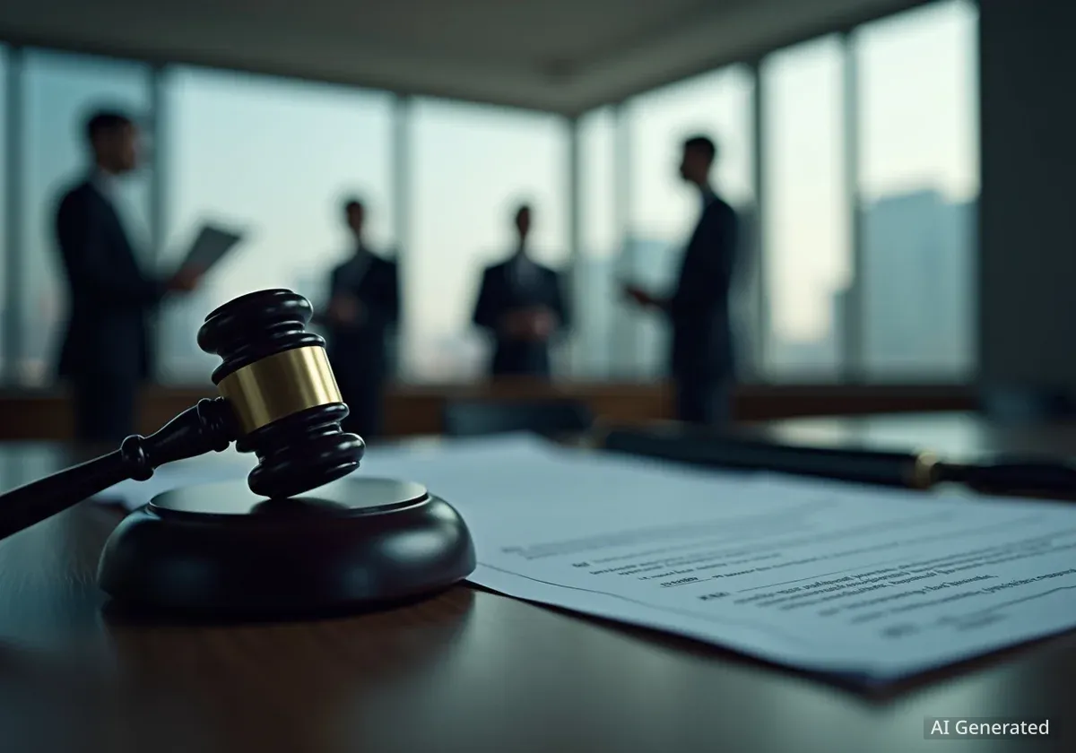 Real Estate Agents Face Legal Battles and Shifting Market