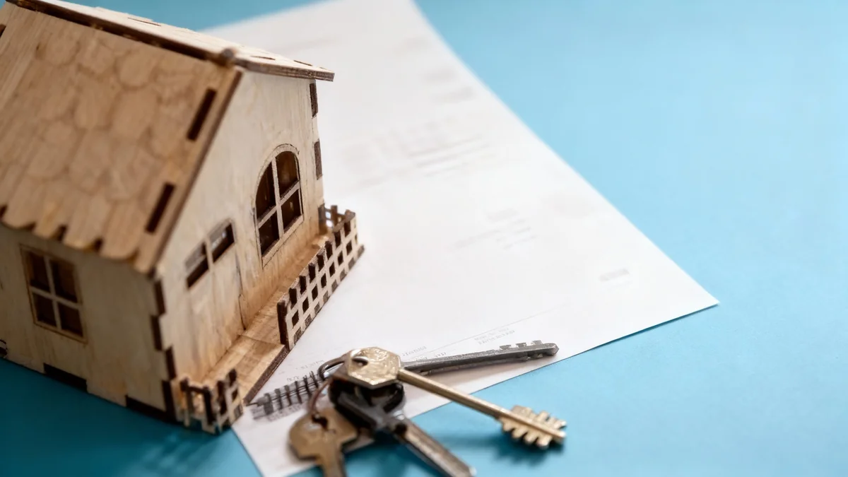 US Housing Market Hits Historic Low as Buyers and Sellers Stall