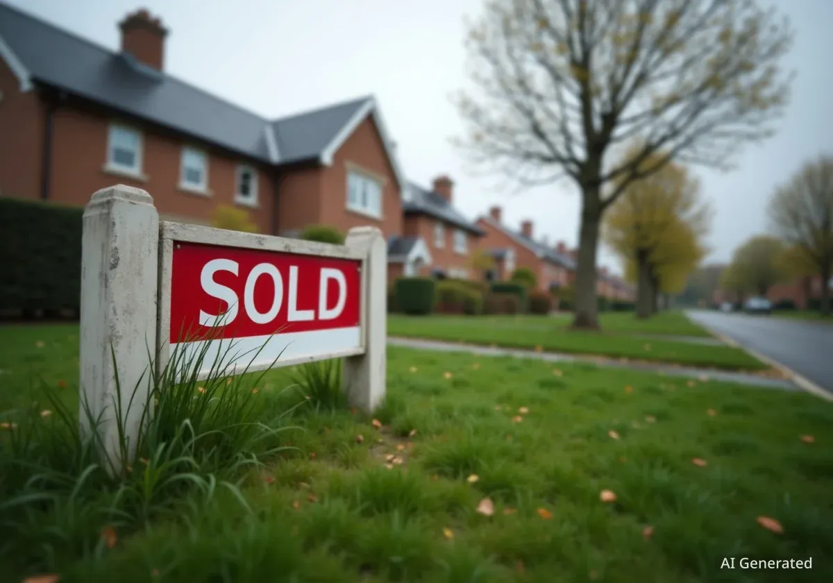 Fed Rate Cut Sparks Confusion as Mortgage Rates Rise