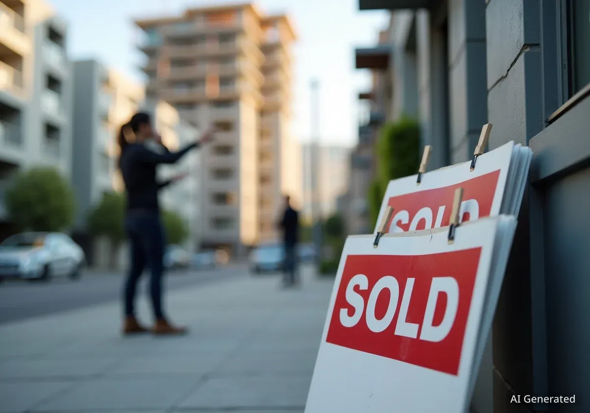 San Francisco Housing Market Heats Up Unexpectedly