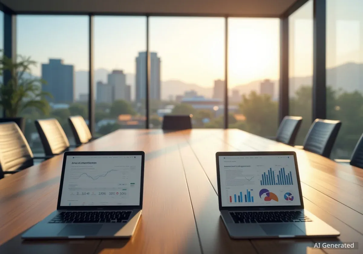 Arizona MLSs Launch Major Data-Sharing Agreement