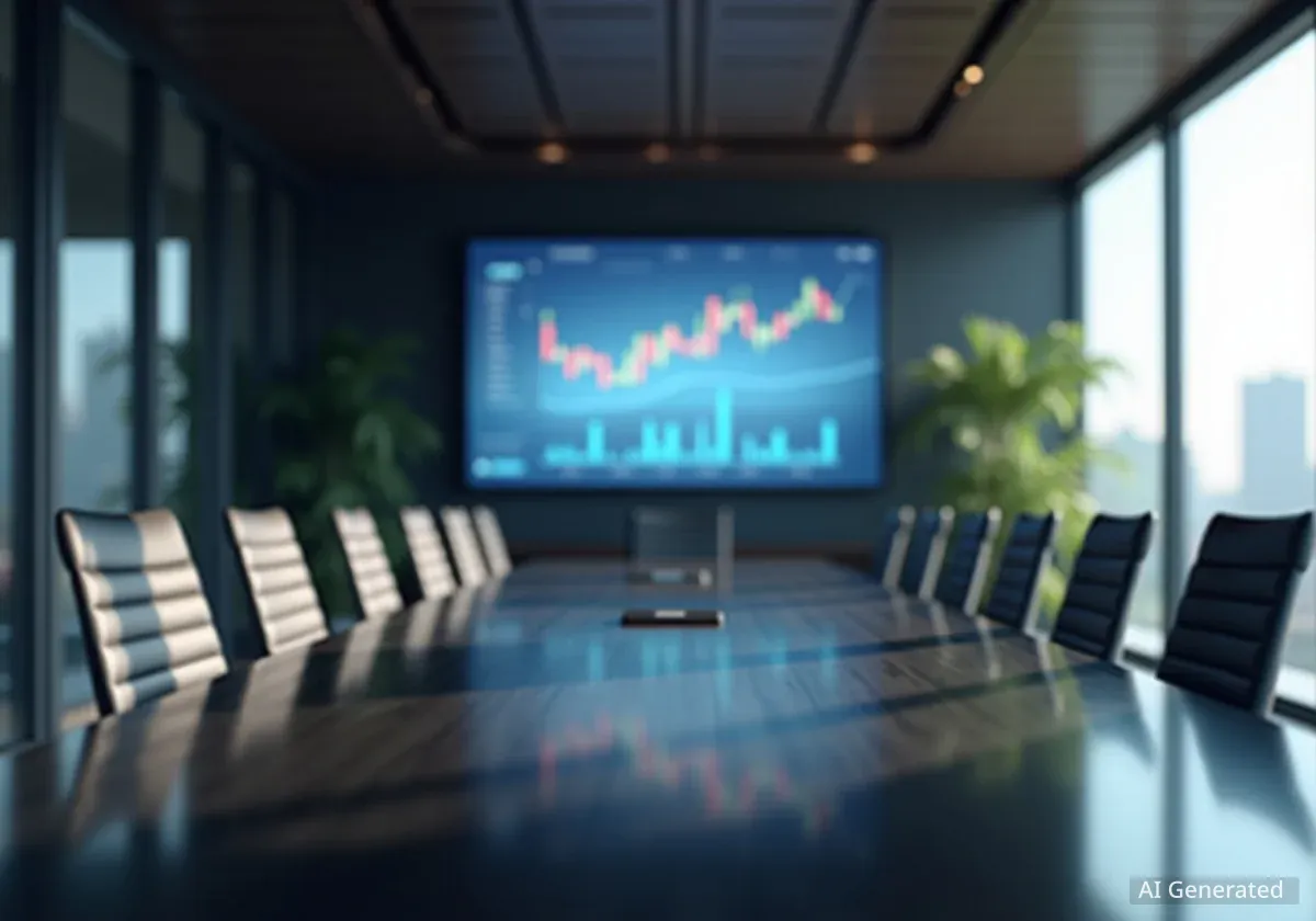 Apollo Commercial Finance Reports Strong Q3