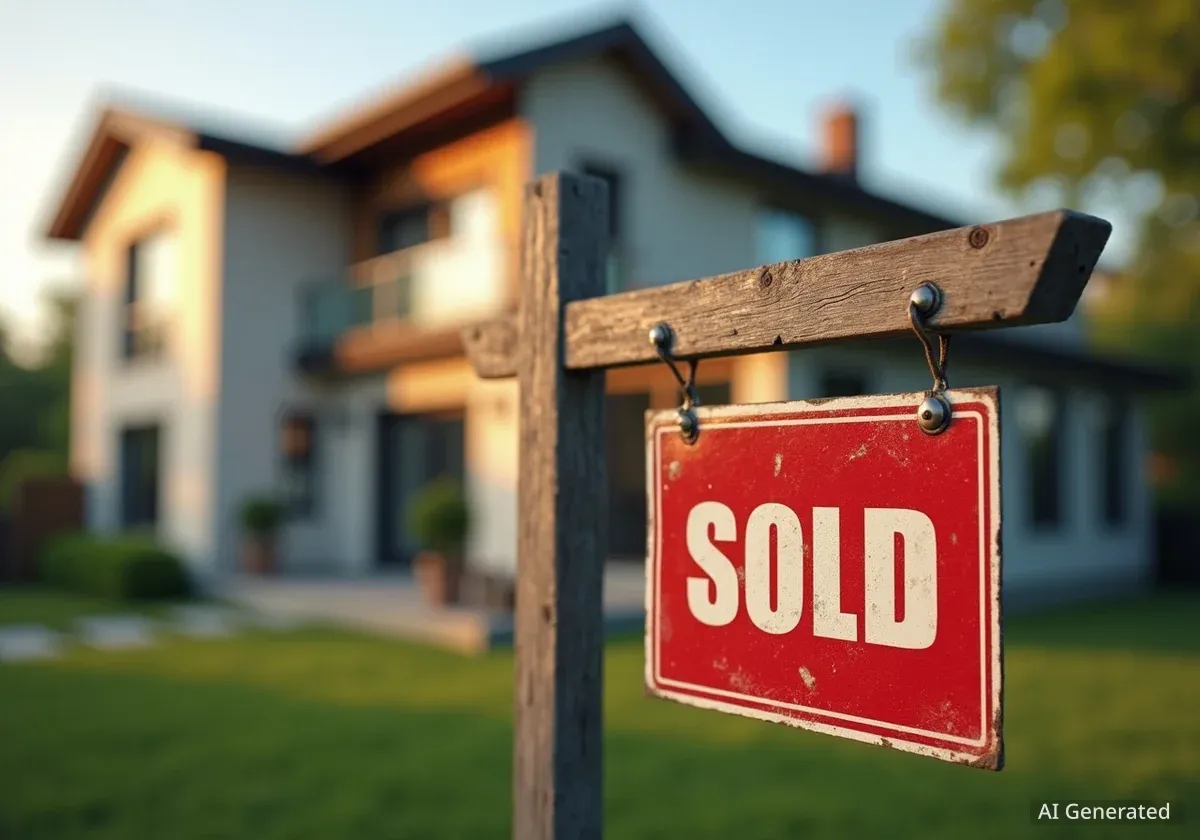 Off-Market Home Sales Cost Sellers Thousands