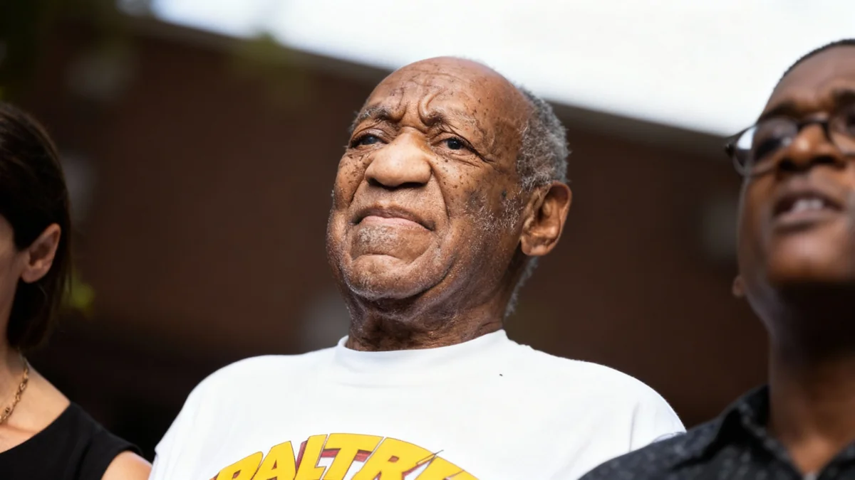 Bill Cosby Sells NYC Mansion for $28M Amid Foreclosure
