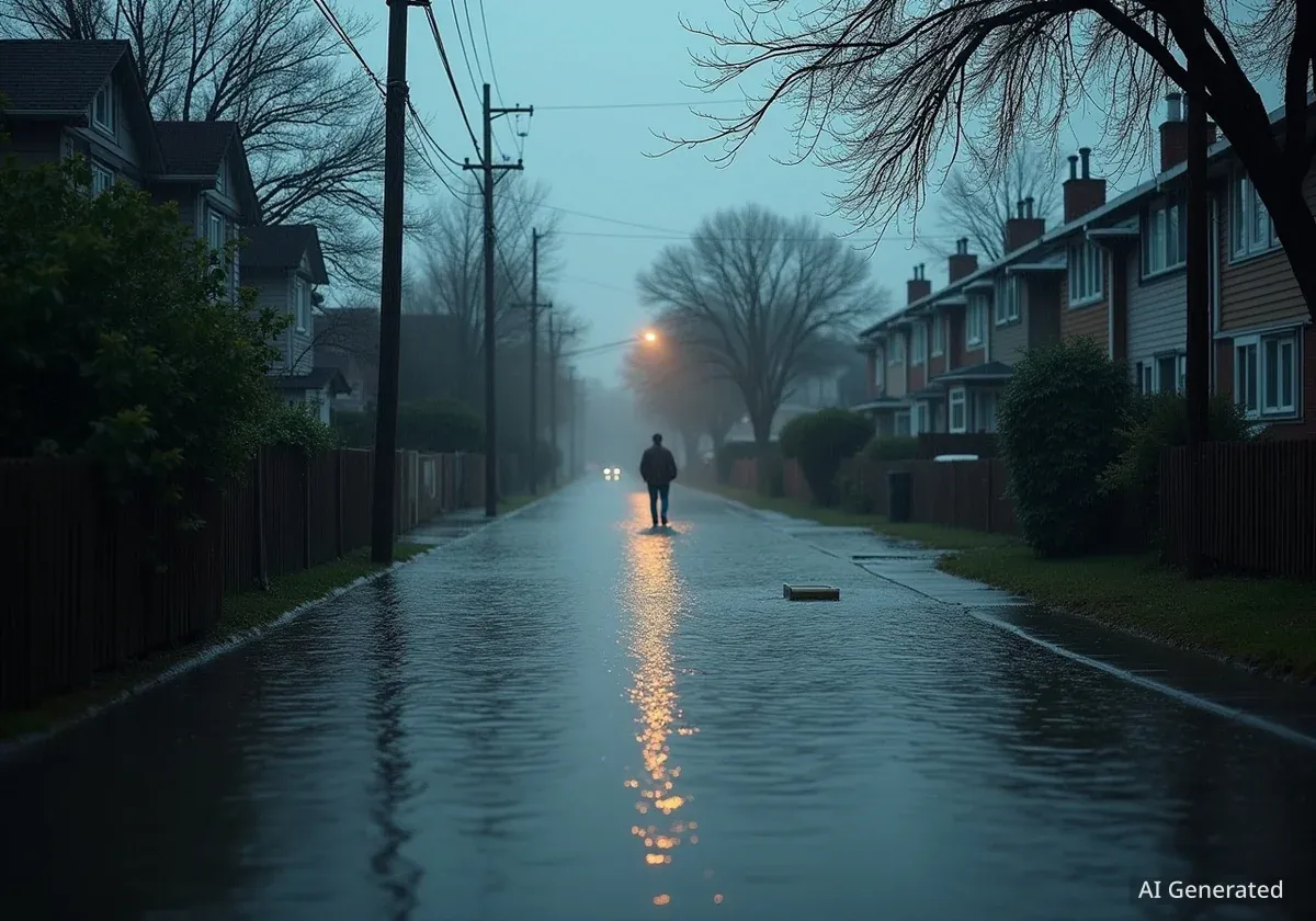 Climate Disasters Threaten AANHPI Homeownership, Report Finds