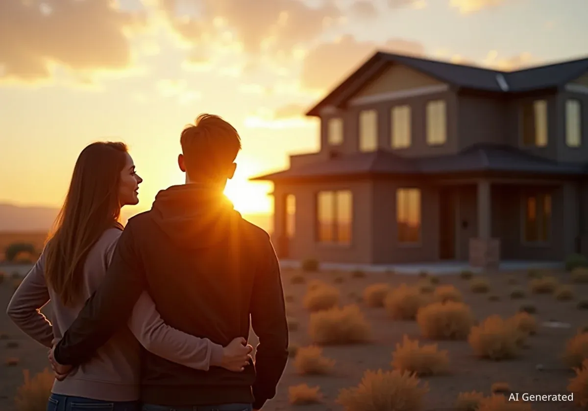 START Real Estate Targets First-Time Buyers in Major US Expansion