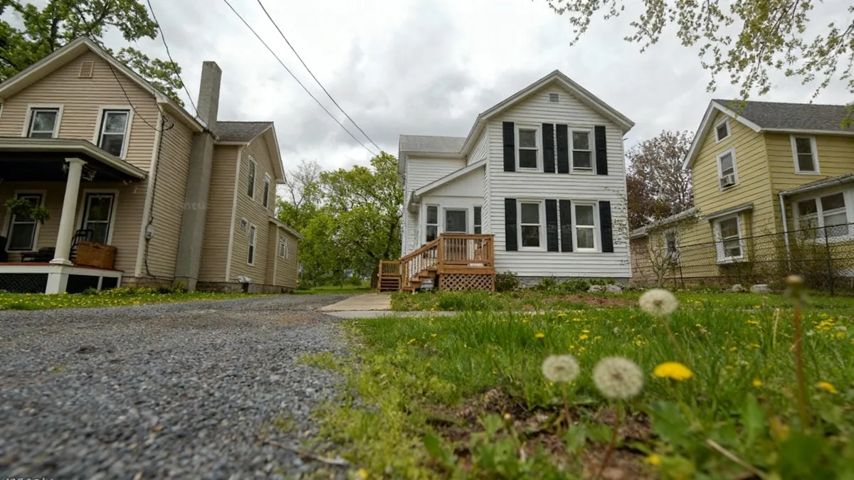 Varick Home Sells for $1.3M, Tops Seneca County Sales