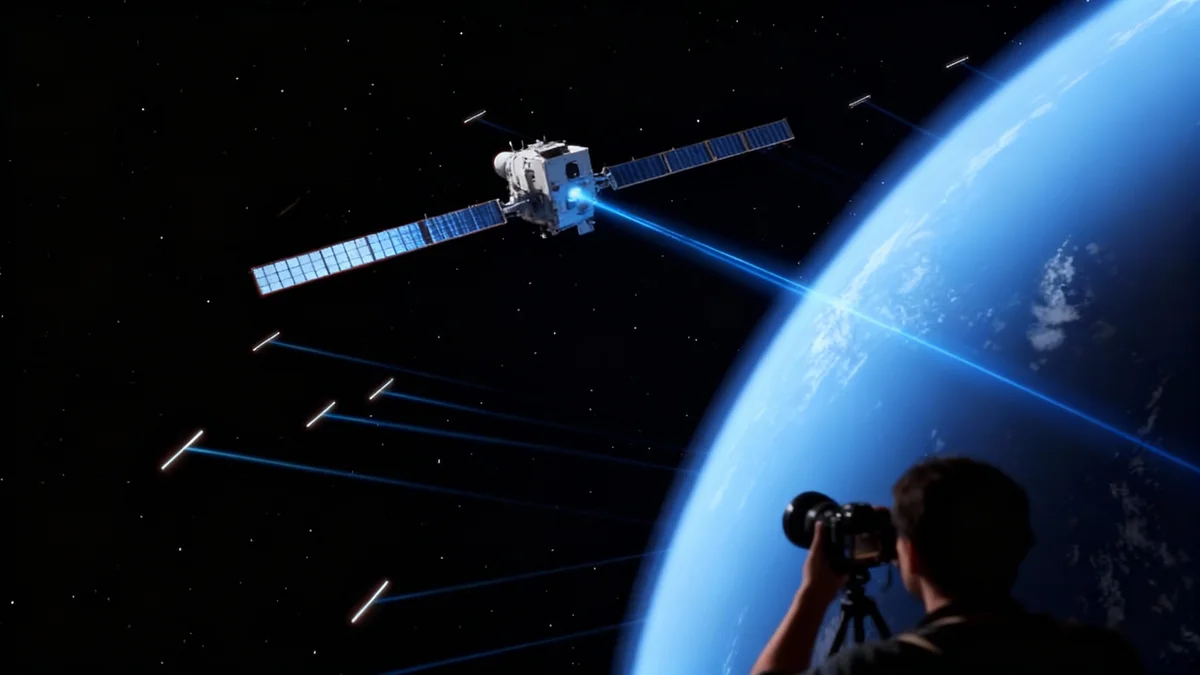 Tech Founders Unveil Ambitious Second Acts