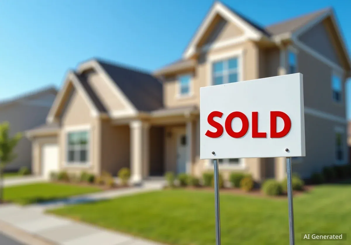 Why Some ZIP Codes Defy the Housing Market Slowdown