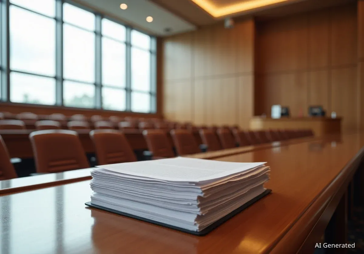 ADGM Courts Launch Major Overhaul for Property and Commercial Cases