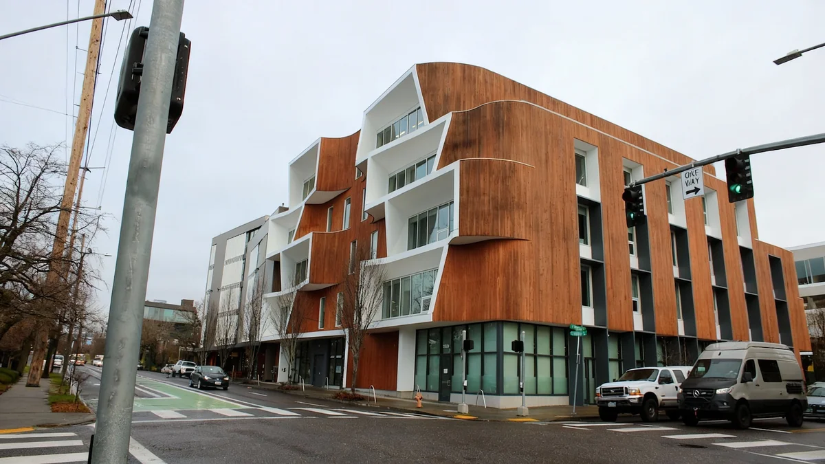 Portland Schools Plan for $16M Center Faces Scrutiny