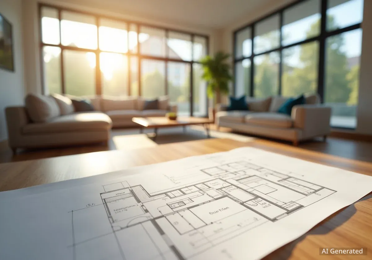 Expert Shares Guide to Prioritizing Your Must-Have Home Features