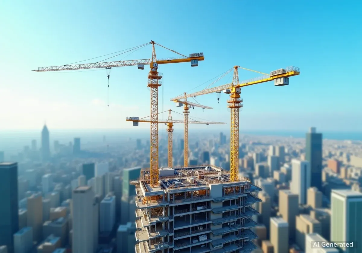 New Federal Program Aims to Speed Up Commercial Real Estate