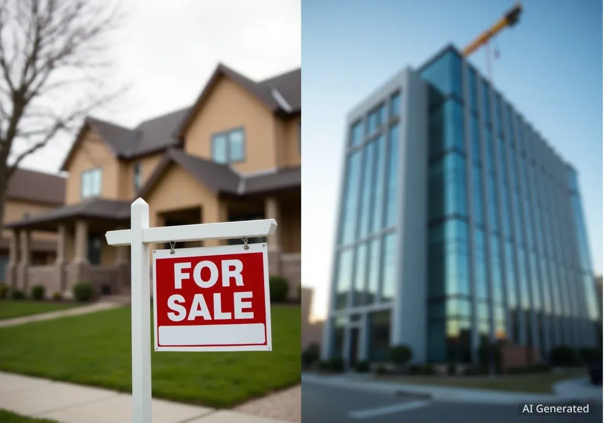 Santa Fe Real Estate Market Shows Signs of Cooling