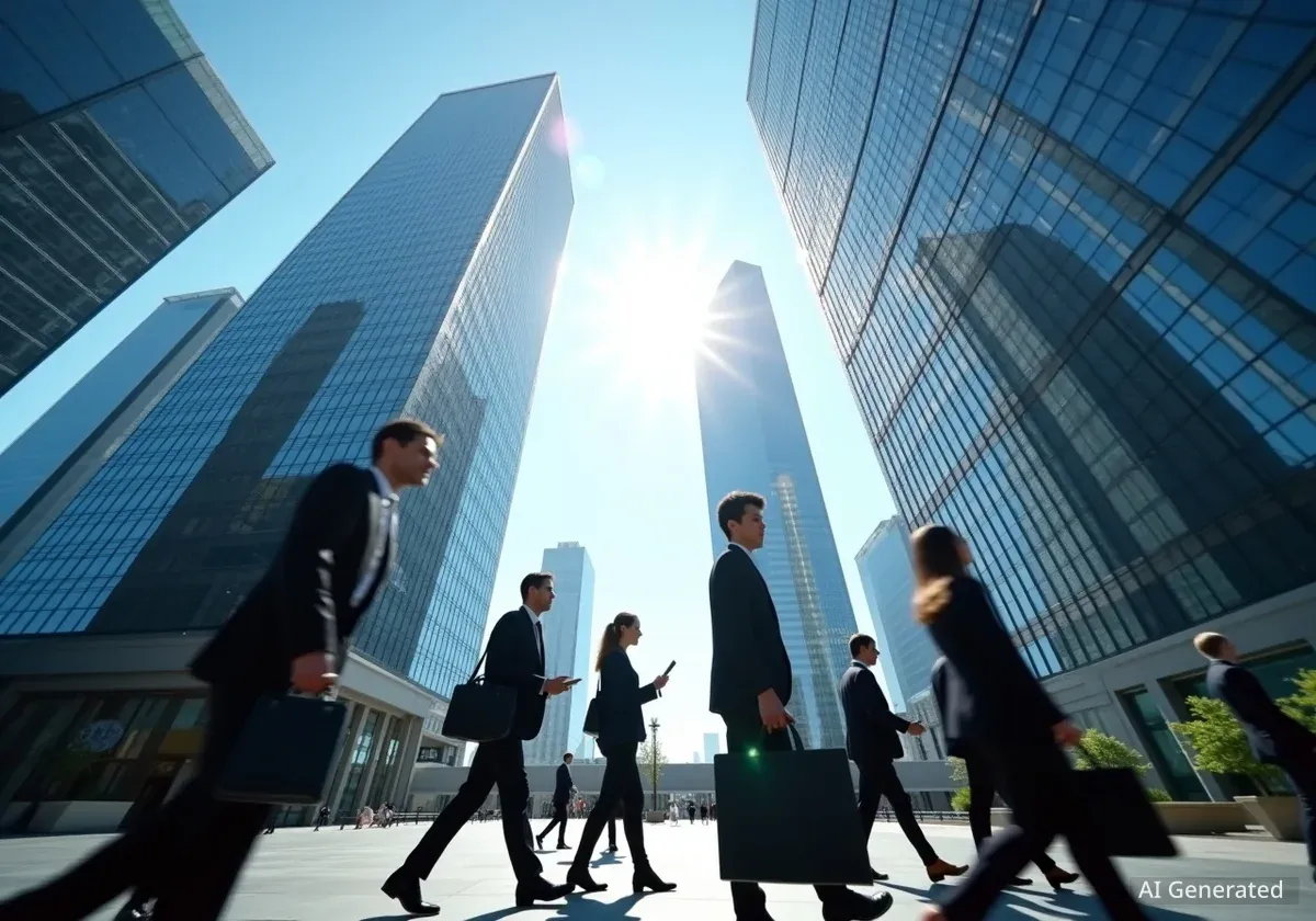 Dallas-Fort Worth Leads 2026 Real Estate Outlook