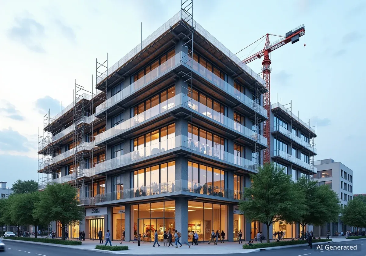 New Hope for SF's Union Square as Developer Plans Macy's Overhaul