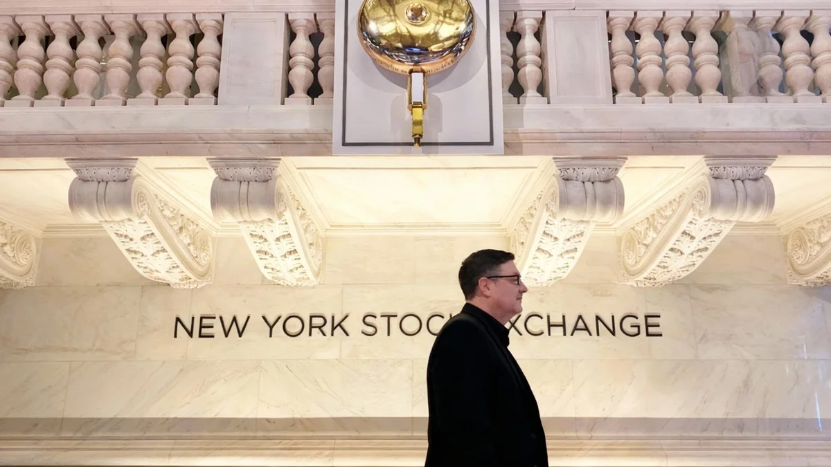 US Housing Market Shows Signs of a Major Shift for Buyers