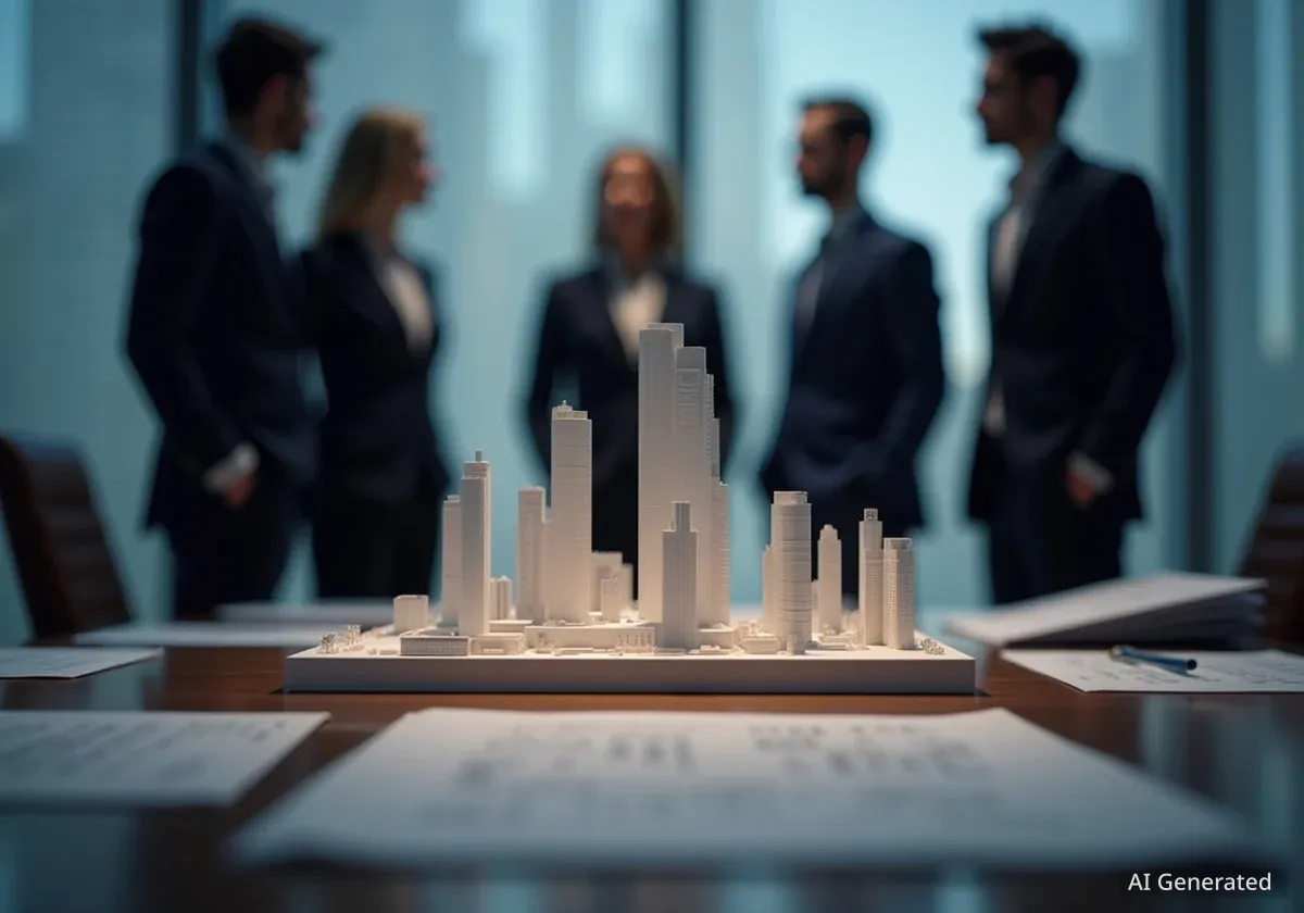 Serbia Approves Law for Kushner-Linked Belgrade Project