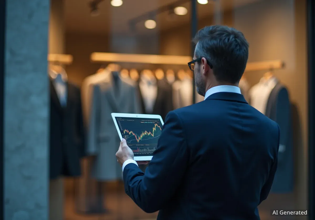 Kohl's Strong Cash Flow Masks Retail Industry Headwinds