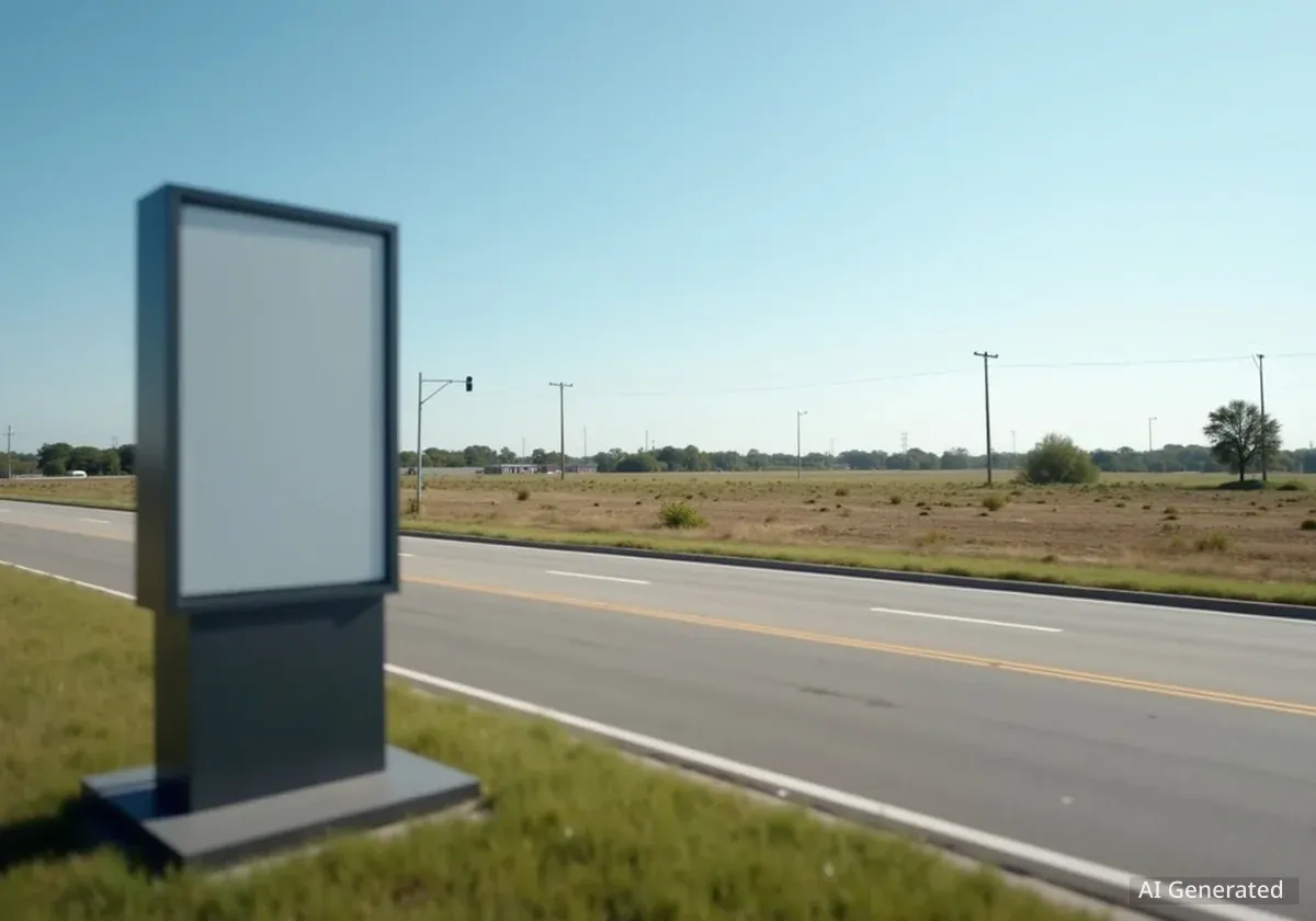 Ocala Businessman Acquires 21 Acres in $7 Million Land Deal