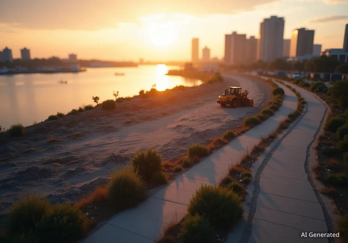 Prometheus Partners Buys St. Pete Waterfront Land