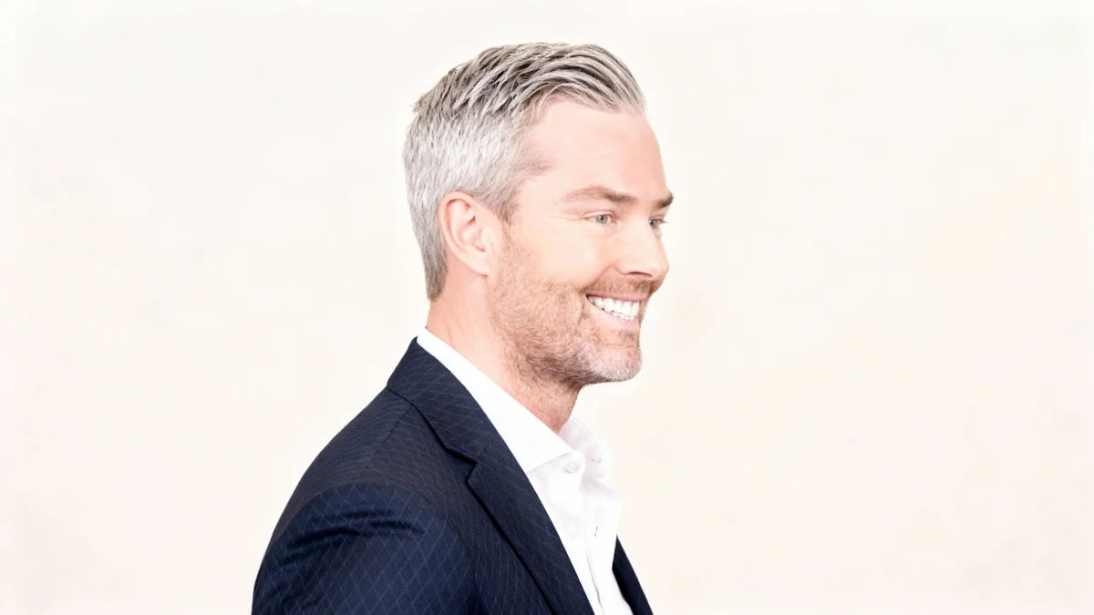 Celebrity Brokerage Serhant Expands to Las Vegas Market