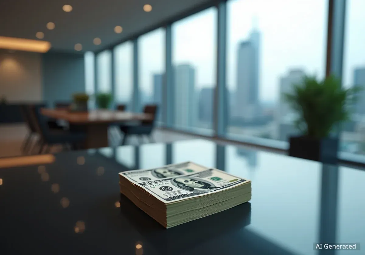 Cash Buyers Dominate NYC Real Estate Market