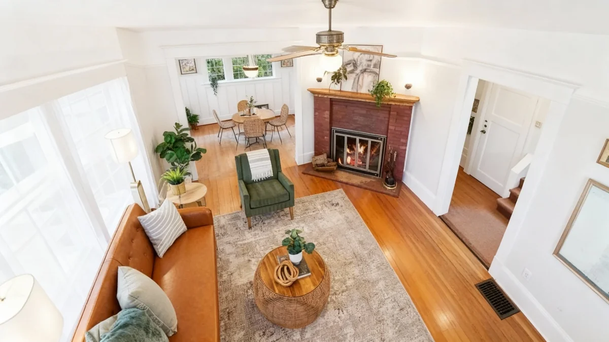 Portland Homes Sell Above Asking in Under a Week