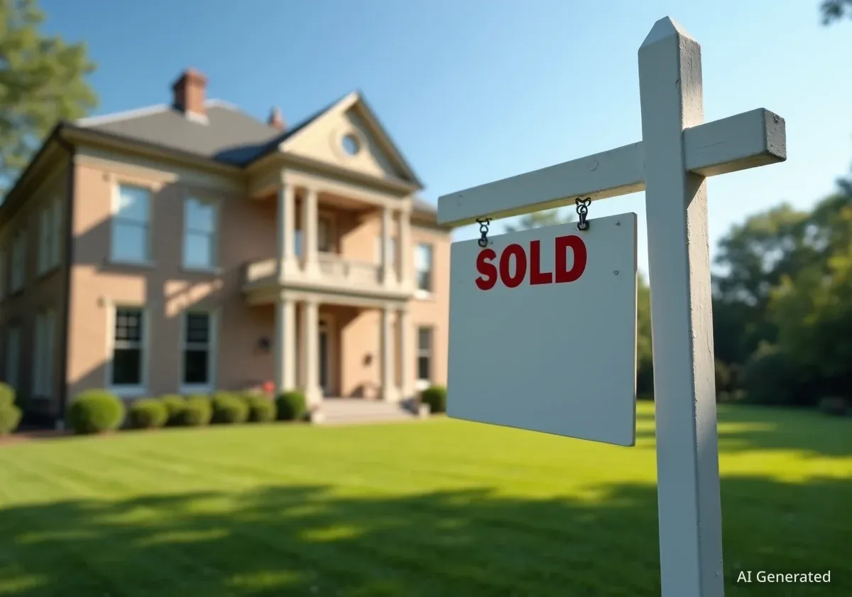 Nantucket Real Estate Market Sees Major Sales Activity