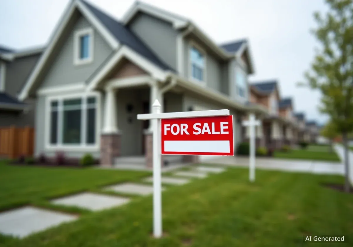 DC Real Estate Shifts as Buyers Gain Leverage in a Cooling Market