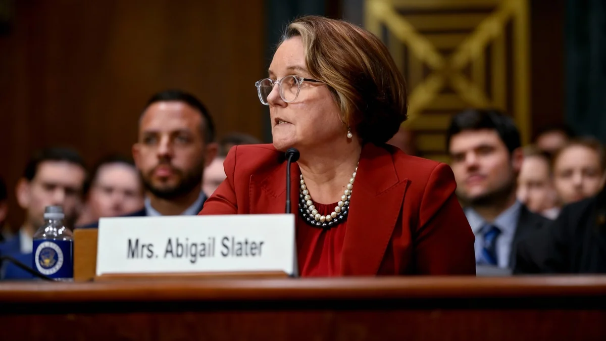 DOJ Settles Lawsuit Over Rent-Setting Algorithm