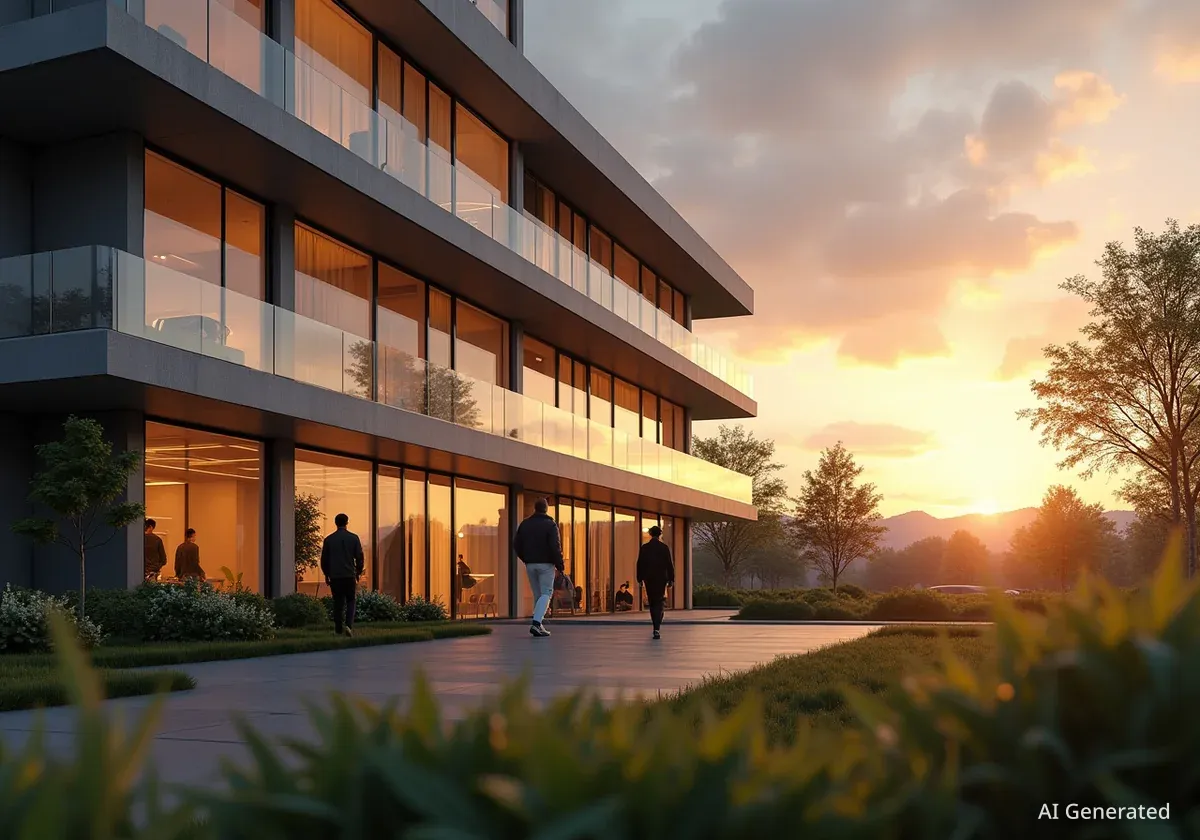 VitaLuxe Announces £250 Million UK Wellness Club Expansion