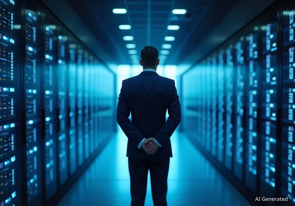 Real Estate Market Signals Shift to Cautious Optimism