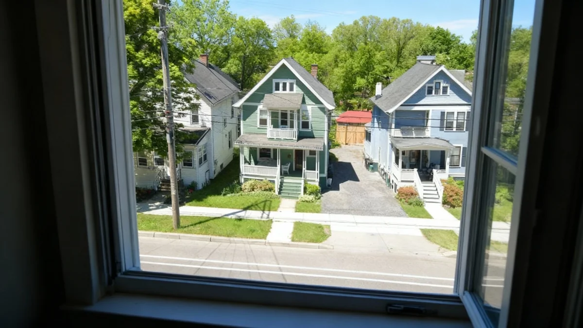 Ithaca Home Sells for $722K, Topping Weekly Real Estate Sales