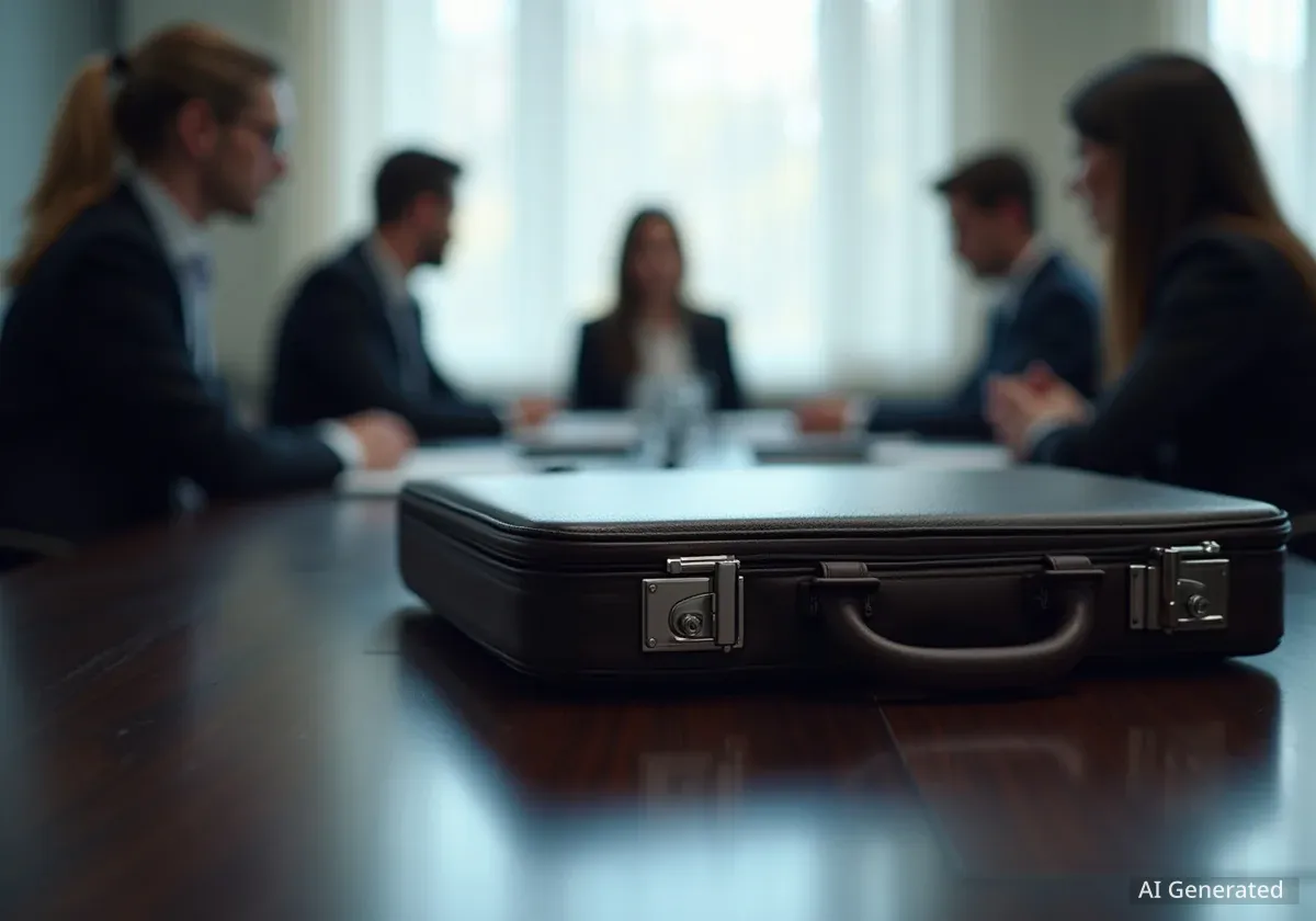 Apollo Nears Deal to Acquire David Lloyd Leisure