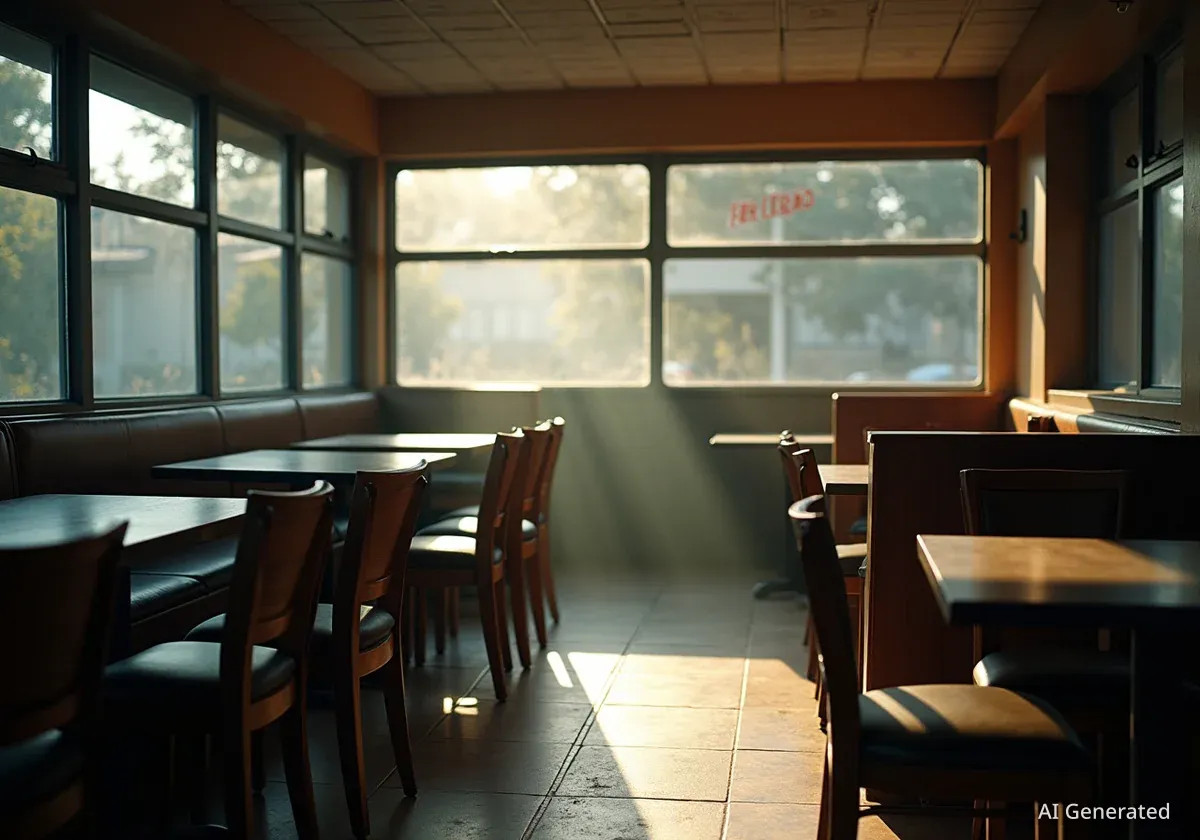 Portland Restaurant Market Shifts as Key Properties Open Up