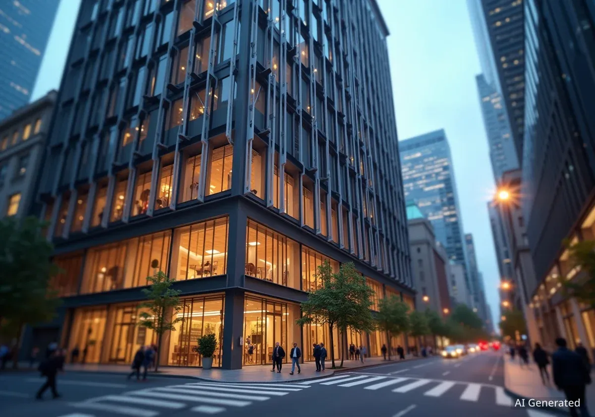 The Agency Expands to Downtown Bellevue with New Office