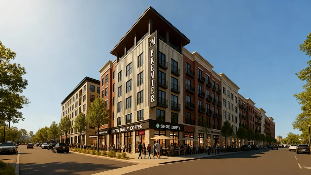 Dallas Home Values Dip But Long-Term Gains Remain Strong